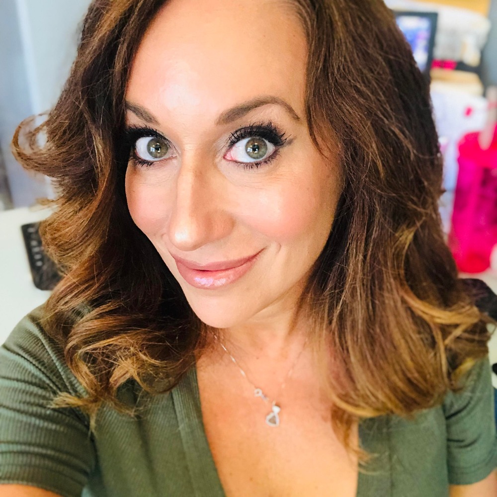 Meet your Posher, Meri